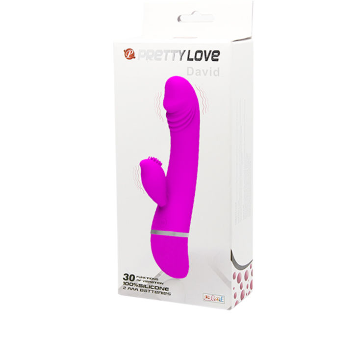 High Tech-Vibrator Flirtation cu Rabbit David-Silicon, 12 Trepte 8 img 36954 7fd7ecbaf805f70593407dd74028c2b0 1