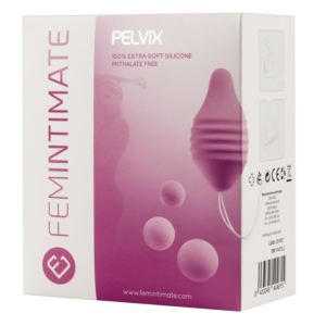 Femintimate-Pelvix Concept Bile Terapeutice 100% 9 Femintimate-Pelvix Concept Bile Terapeutice 100% - imagine 3