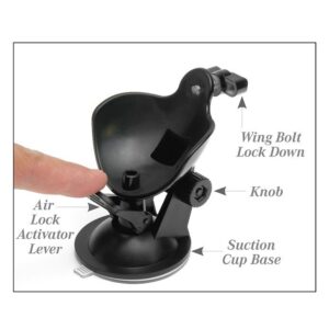 Extreme Toyz-Pdx Mega-bator Usb Masturbator Masculin Mouth - imagine 6