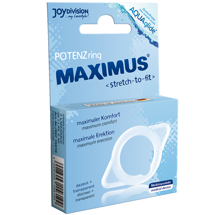 Joydivision-Maximus Pachet Inele Xs + S + M Size 2 img 37640 bf8d56c22bb9f6ba99b1c655fa5b51ce 1