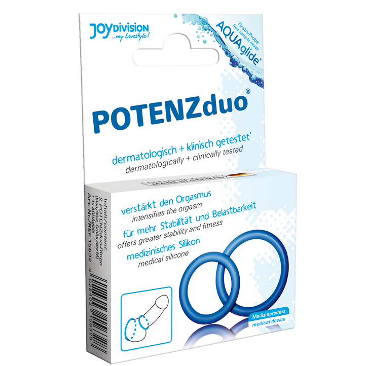 Joydivision Potenzduo-Potenzduo Blue Rings - M 2 img 37644 95d7f740c4a95ed2591c554942e76915 1