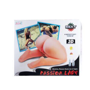 Baile For Him-Passion Lady Masturbator Voice 3D-Telecomanda 18 Baile For Him-Passion Lady Masturbator Voice 3D-Telecomanda - imagine 9