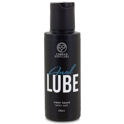 Cobeco - Cbl-Anal Lube-100 ml 2 img 37902 1a5365835d2a7f9aa26f4d217aa01c40 1