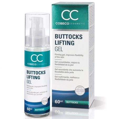Cobeco - Female-Cc Gel Lifting pentru Fese 60 Ml 2 img 37929 ed7ad3ae847b41f0ea147b47d16a23ee 1