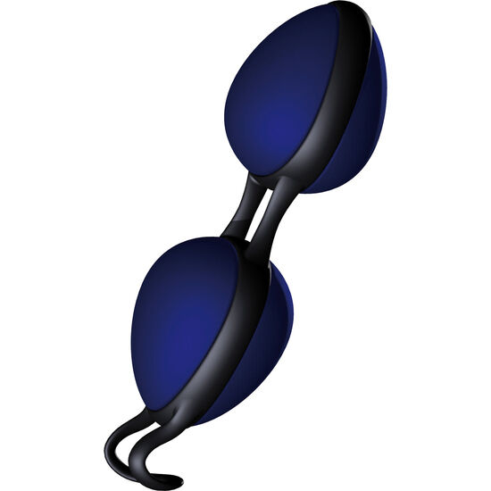 Joydivision Joyballs-Bile Vaginale Secret Negru și Albastru 1 img 3915 2f3eb831540b06a5a3083fa8b9769e58 1