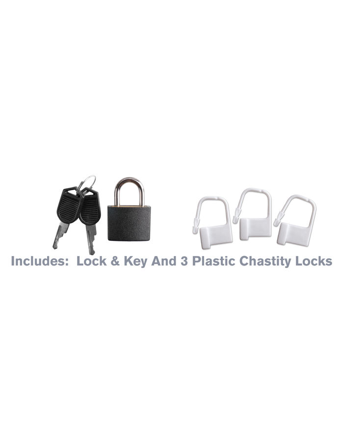 Fantasy C-ringz-Blocator Extrem din Silicon pentru Penis 3 img 39324 708325a08585ceee29ed39fd218fe23b 1