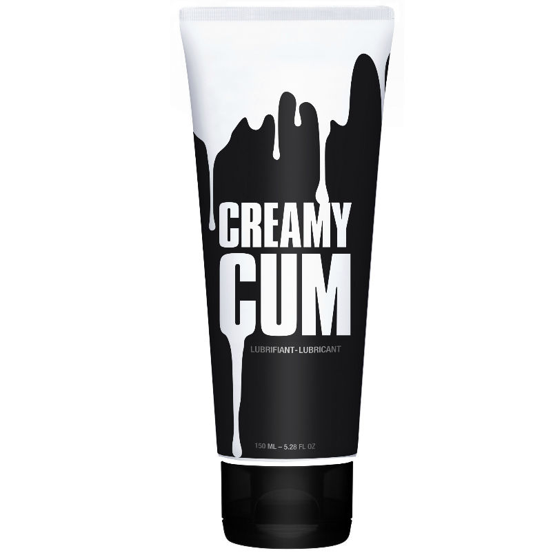 Creamy-Cum Lubricant 150 ml 2 img 39337 402f43a6145f84a78f3933168e3303aa 1