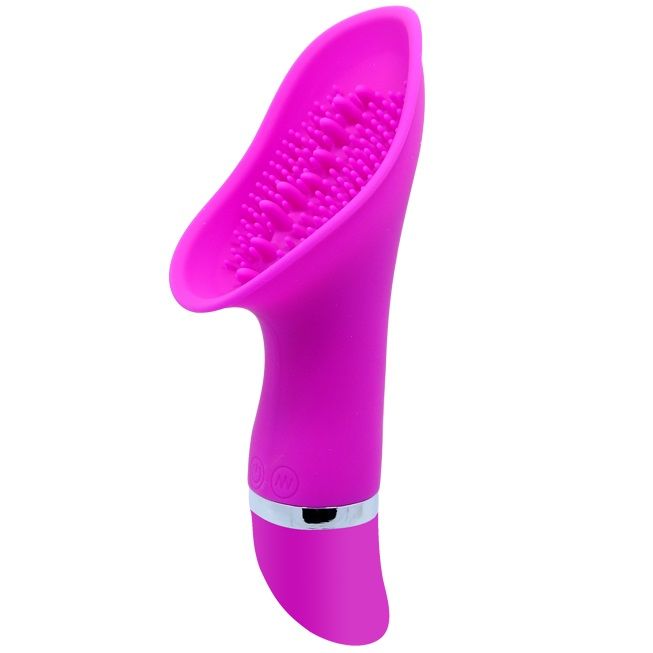 High Tech-Flirtation Claude Stimulator Clitoris-Silicon, 12 Trepte 1 img 40025 b167f6e2d84aaf5edf1550a1f6269300 1