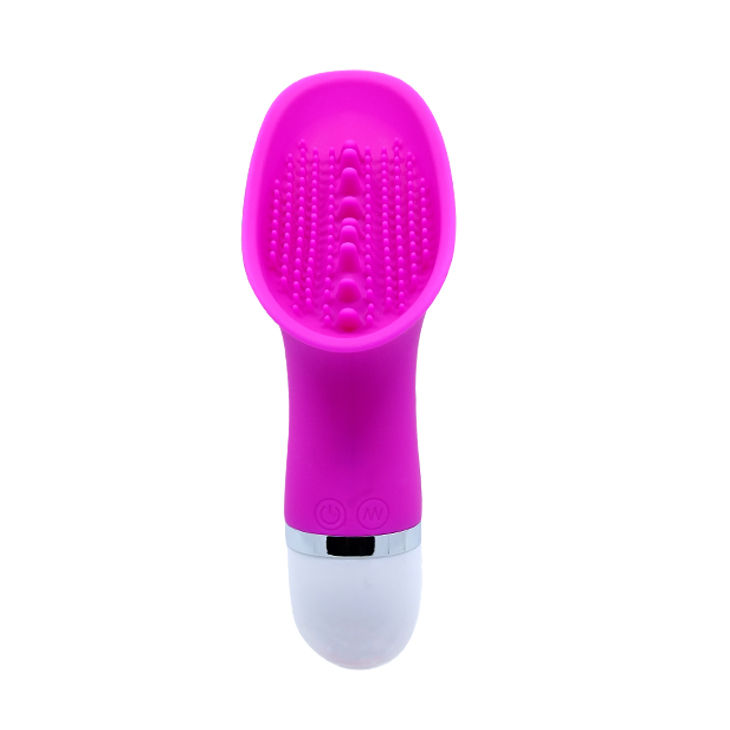 High Tech-Flirtation Claude Stimulator Clitoris-Silicon, 12 Trepte 5 img 40026 11d4fb9670bd639b2f06e0400084a58f 1
