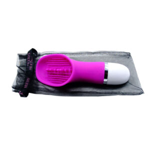 High Tech-Flirtation Claude Stimulator Clitoris-Silicon, 12 Trepte 10 High Tech-Flirtation Claude Stimulator Clitoris-Silicon, 12 Trepte - imagine 3