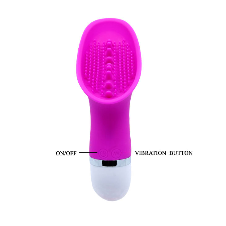 High Tech-Flirtation Claude Stimulator Clitoris-Silicon, 12 Trepte 6 img 40030 83a524f7934c9aba96c479b19cd6c17b 1