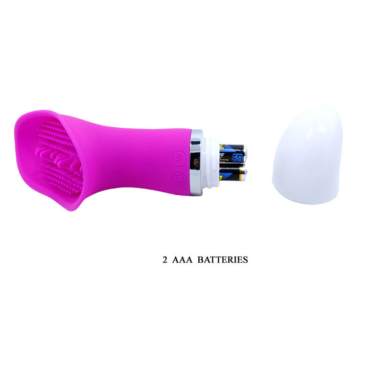 High Tech-Flirtation Claude Stimulator Clitoris-Silicon, 12 Trepte 7 img 40031 72fd3b201bcec01e679f4ad92c32f601 1