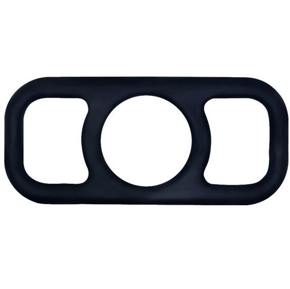 Baile For Him-Inele de Antrenament din Silicon, Set 3 1 img 40422 a7f400970389797dcf63d892f3b2eb3a 1