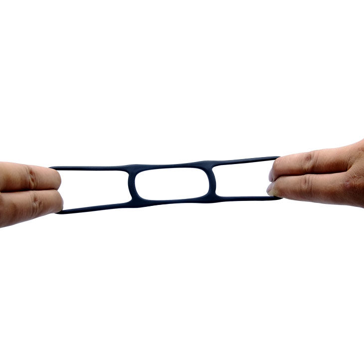 Baile For Him-Inele de Antrenament din Silicon, Set 3 3 img 40424 f73abe6d9e2ff490eea6967b2876ad94 1