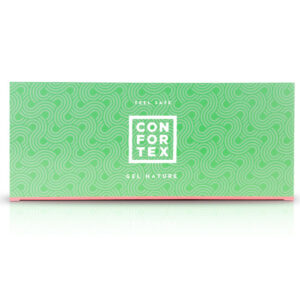 Confortex-Lubrifiant Monodoză 6 Ml, Cutie/Sac 100 Bucăți 8 Confortex-Lubrifiant Monodoză 6 Ml, Cutie/Sac 100 Bucăți - imagine 4