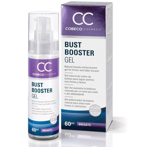 Cobeco - Female-Gel Cc Booster pentru Bust 60ML 2 img 40707 3e5cc82d4d75f9fc7a88d24e7fca48ae 1