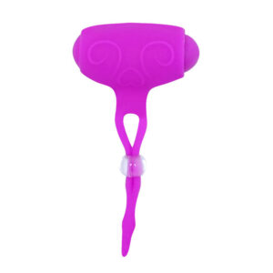Fun Toys-Bancroft Stimulator pentru Mameloane-Silicon 11 Fun Toys-Bancroft Stimulator pentru Mameloane-Silicon - imagine 3