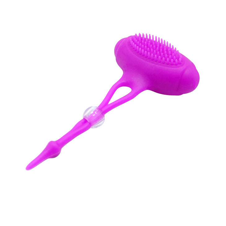 Fun Toys-Bancroft Stimulator pentru Mameloane-Silicon 4 img 40783 ff4693d00aa3d8fb2708a2831e3084b3 1