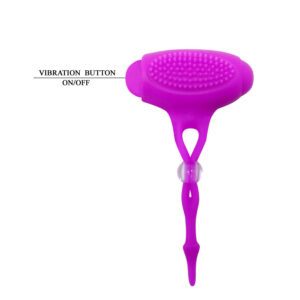 Fun Toys-Bancroft Stimulator pentru Mameloane-Silicon 14 Fun Toys-Bancroft Stimulator pentru Mameloane-Silicon - imagine 6
