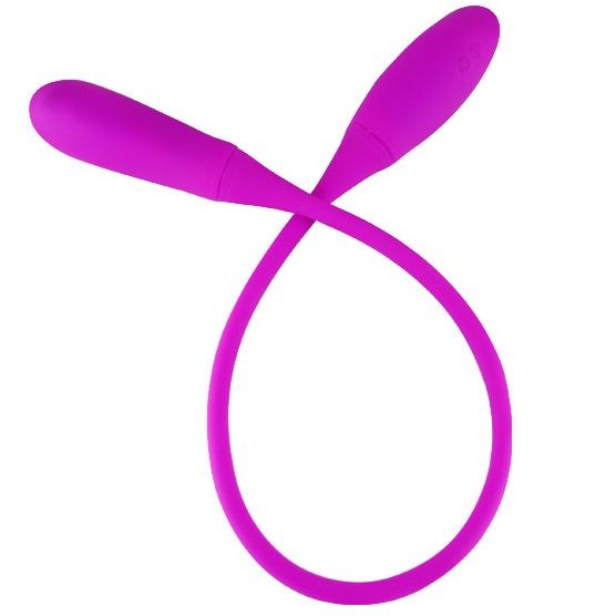 Fun Toys-Smart Snaky Vibe Vibrator 7 V + 3 Tickling-Silicon, 7 3 img 40788 046eb3a95be1c2383a744ff28c96f633 1