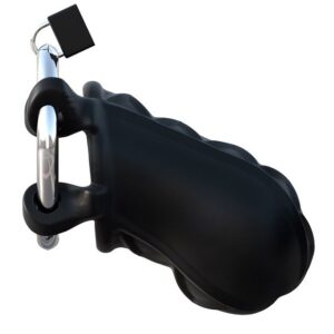Fantasy C-ringz-Inel Senzual de Castitate din Silicon 14 Fantasy C-ringz-Inel Senzual de Castitate din Silicon - imagine 5