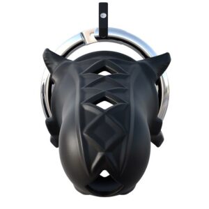 Fantasy C-ringz-Inel Senzual de Castitate din Silicon 13 Fantasy C-ringz-Inel Senzual de Castitate din Silicon - imagine 4