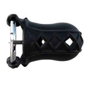 Fantasy C-ringz-Inel Senzual de Castitate din Silicon 12 Fantasy C-ringz-Inel Senzual de Castitate din Silicon - imagine 3