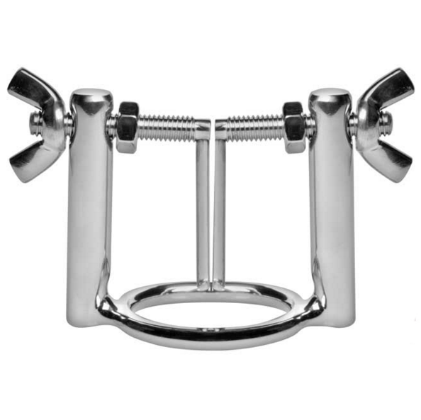 Metal Hard-Inel pentru Gland cu Presor pentru Dilatator Uretral 1 img 41305 4a5d30dd9f1f5333fd2fc0735ab638a8 1