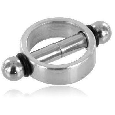 Metal Hard-Cleme Magnetice pentru Sfârcuri, Pereche 2 img 41306 f8b3d4e1f96e245b8ae82781767f73d8 1