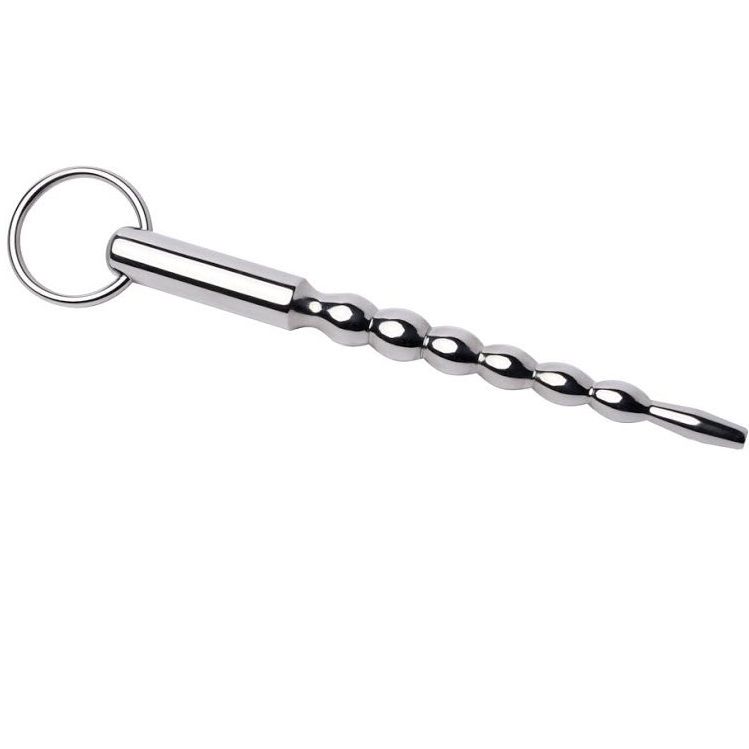 Metal Hard-7 Mm Dilatator Uretral din Oțel Inoxidabil 1 img 41308 3bd5d1b1100a580d176719dc306cee11 1