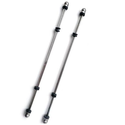 Metal Hard-Bară Dublă Tortură pentru Sfârcuri, Clemă 1 img 41309 fc60c54b39a1d43c37f5d8d66084fc92 1