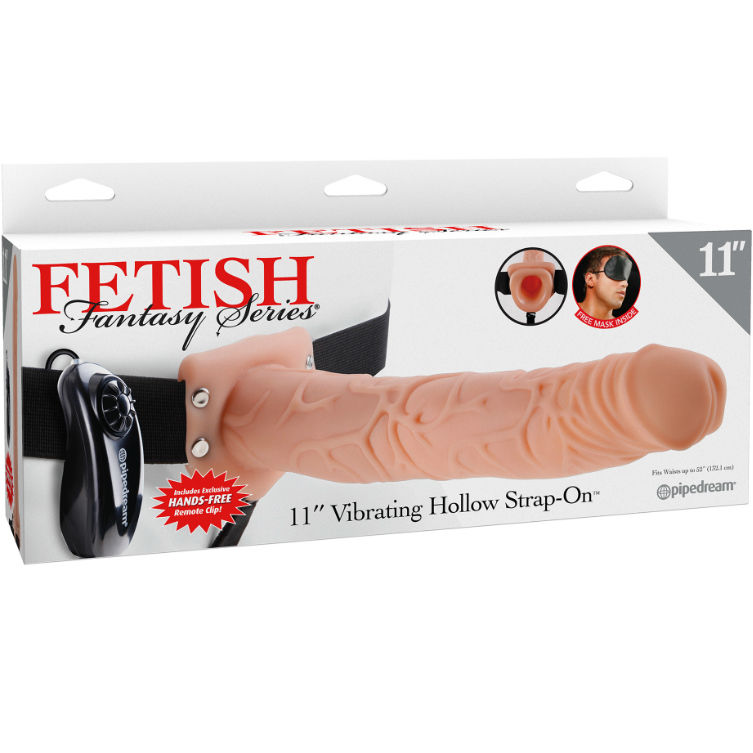 Fetish Fantasy Series-Series 11 Strap-on Vibrant Gol Interior 1 Fetish Fantasy Series-Series 11 Strap-on Vibrant Gol Interior — PIPEDREAMS · Inele & Mansoane Penis (imaginea 3)