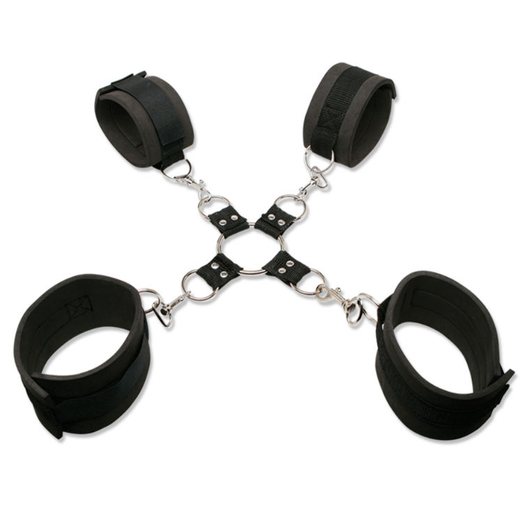 Fetish Fantasy Series-Set Hog-tie Extrem Seria Fetish Fantasy 1 img 41712 992a7f902f9b443d8610ebea0cc4bb54 1