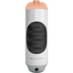Extreme Toyz-Mega Grip Vagină Masturbator Vibrator-10 Trepte — PIPEDREAMS · Masturbatoare (imaginea 8)