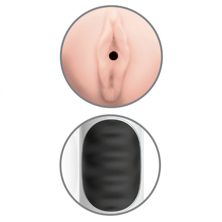 Extreme Toyz-Mega Grip Vagină Masturbator Vibrator-10 Trepte 7 img 41813 9166dfa8a147532b27bcaa0c846e186d 1