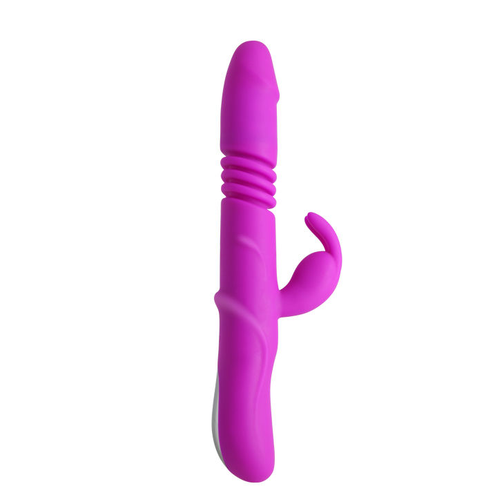 High Tech-Ward Rabbit Up & Down-Silicon, 12 Trepte, Reincarcabil 2 img 41870 f012a24554313520532b2e8288508c24 1