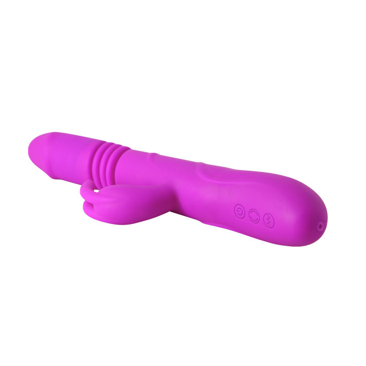 High Tech-Ward Rabbit Up & Down-Silicon, 12 Trepte, Reincarcabil 3 img 41871 ded509e1667c332686896c1ec0acc2a1 1