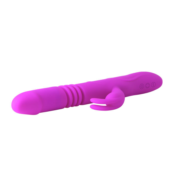 High Tech-Ward Rabbit Up & Down-Silicon, 12 Trepte, Reincarcabil 4 img 41872 664ba460bd2d455cedb8a24348684ffa 1