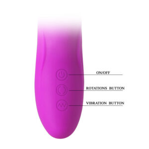 High Tech-Ward Rabbit Up & Down-Silicon, 12 Trepte, Reincarcabil 14 High Tech-Ward Rabbit Up & Down-Silicon, 12 Trepte, Reincarcabil - imagine 6