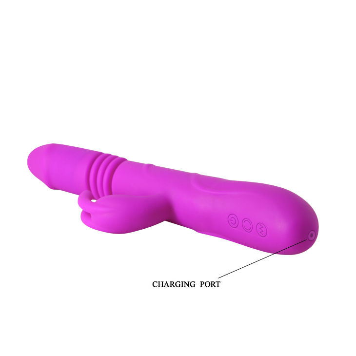 High Tech-Ward Rabbit Up & Down-Silicon, 12 Trepte, Reincarcabil 7 img 41875 735f5e3d135e9ddd8597cd3ddcbd8ec9 1