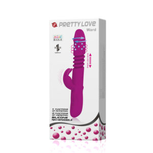 High Tech-Ward Rabbit Up & Down-Silicon, 12 Trepte, Reincarcabil 16 High Tech-Ward Rabbit Up & Down-Silicon, 12 Trepte, Reincarcabil - imagine 8