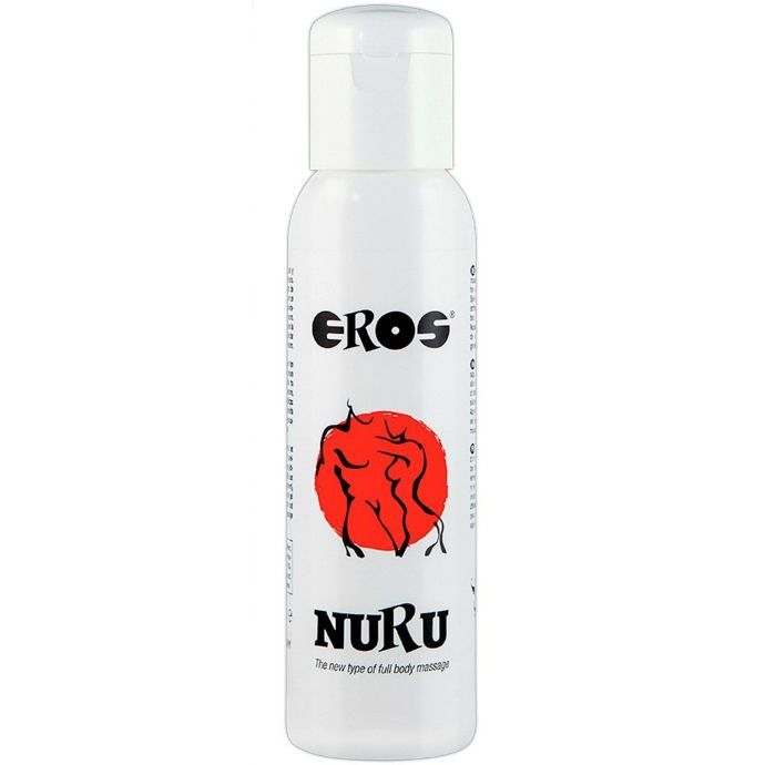 Eros Classic Line-Nuru Massage 250 ml 1 img 42270 8652200a807e7e9dcb2bc16a0d85050e 1