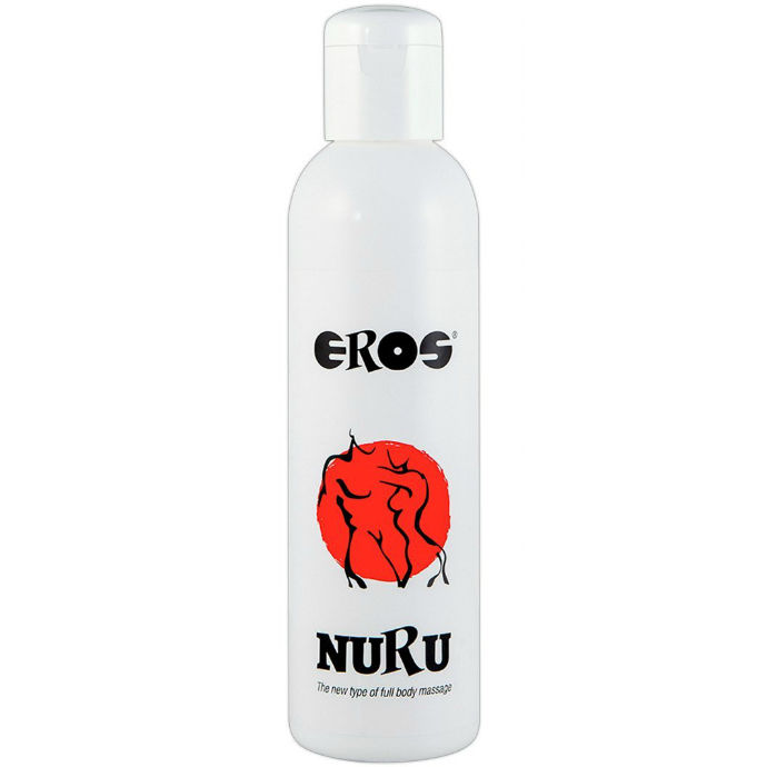 Eros Classic Line-Nuru Massage 500 ml 1 img 42271 da78a9123b94aa54eaa0fe39c231946f 1