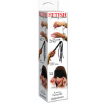Fetish Fantasy Series-Kit Fantezie pentru Iubitori-Piele Ecologica — PIPEDREAMS · Bondage & Catuse (imaginea 5)