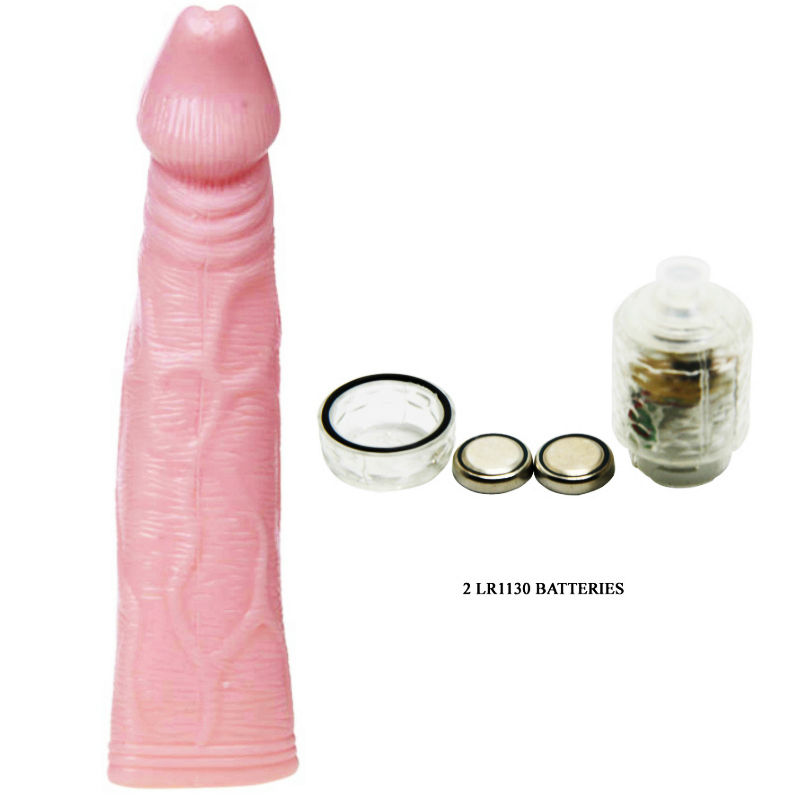 Baile For Him-Extensie Fantasy Vibe-TPR 5 img 43466 8855650af99f2844a2a426a7b93bd46d 1