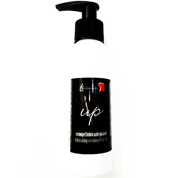Tentacion - Lubrifiant Cremigel Orgasmic 100 Ml 1 img 43627 f326508750866d6e5b88e75501e49132 1