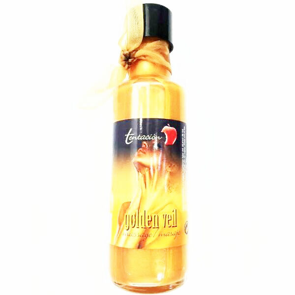 Tentacion-Golden Veil Ulei de Masaj 100 Ml 1 img 43630 fa2fb005540dea3389fc3dd141d88920 1