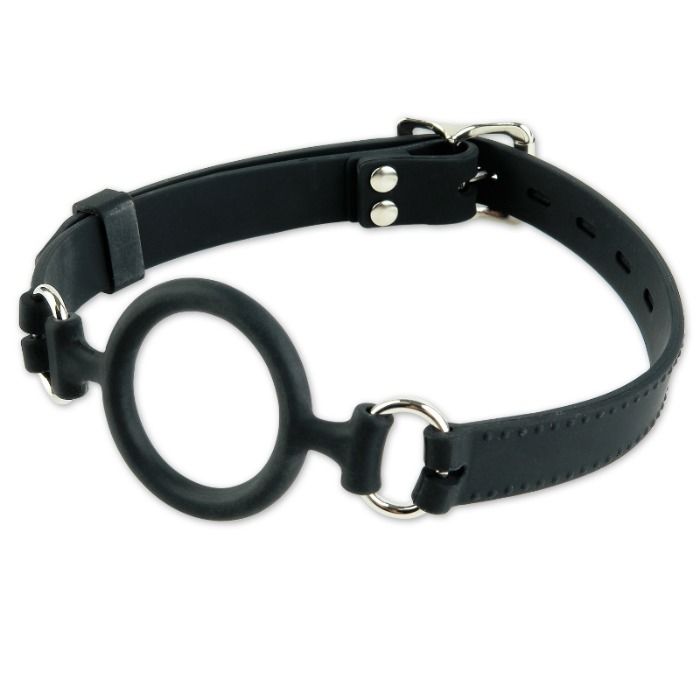 Fetish Fantasy Extreme-Gag O-ring din Silicon 3 img 43980 426bcb359a85c2dc582430b13a02dc1a 1