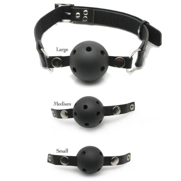Fetish Fantasy Series-Sistem de Antrenament Ball Gag-PVC 1 img 44068 9e0a2eeb3c768a29a2b99f6f89242aef 1