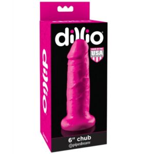 Dillio-Chub 15.2 Cm Roz-Ventuza 9 Dillio-Chub 15.2 Cm Roz-Ventuza - imagine 4